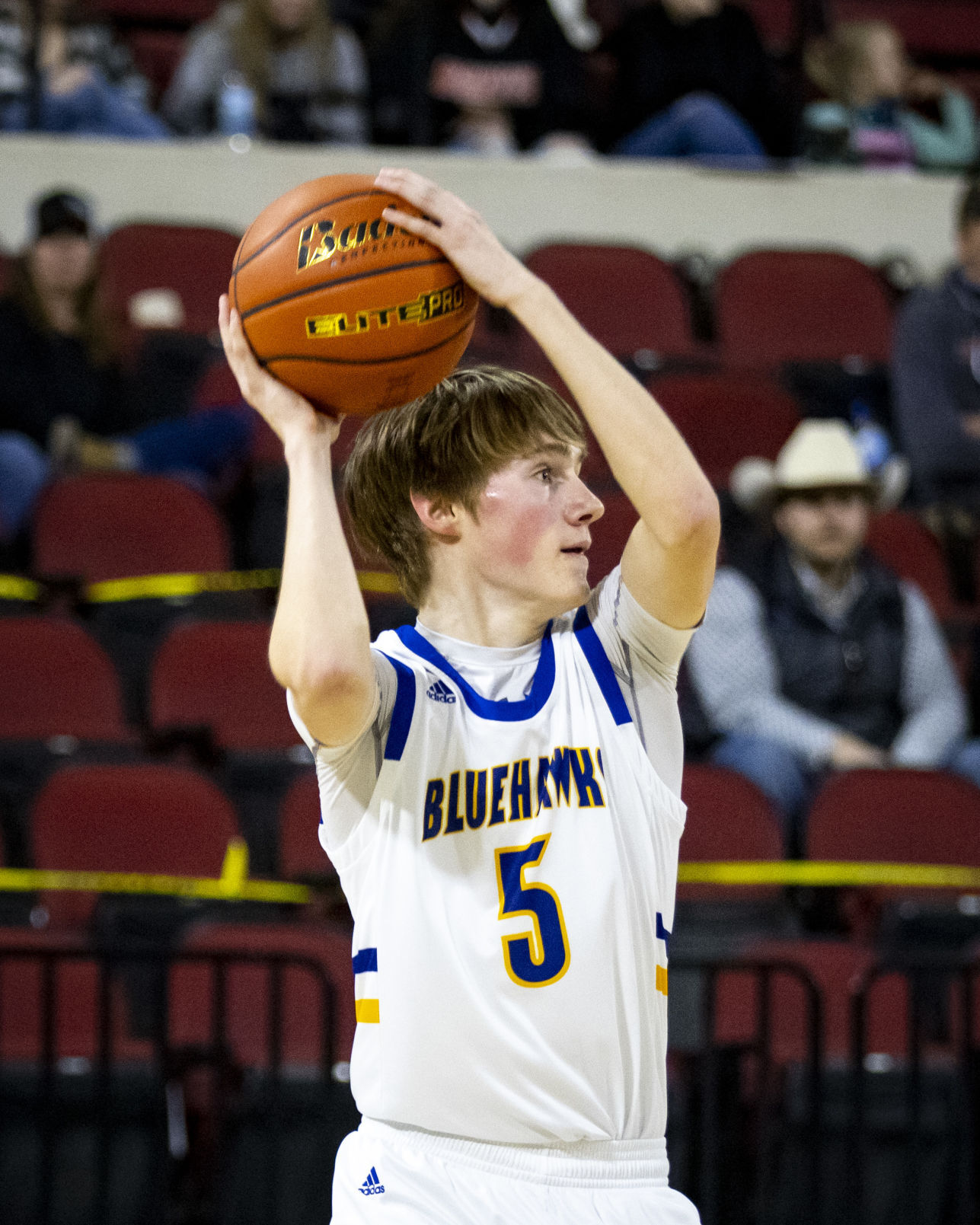 Thompson Falls vs. Manhattan